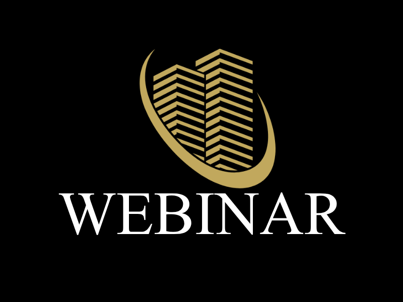 Join a live webinar