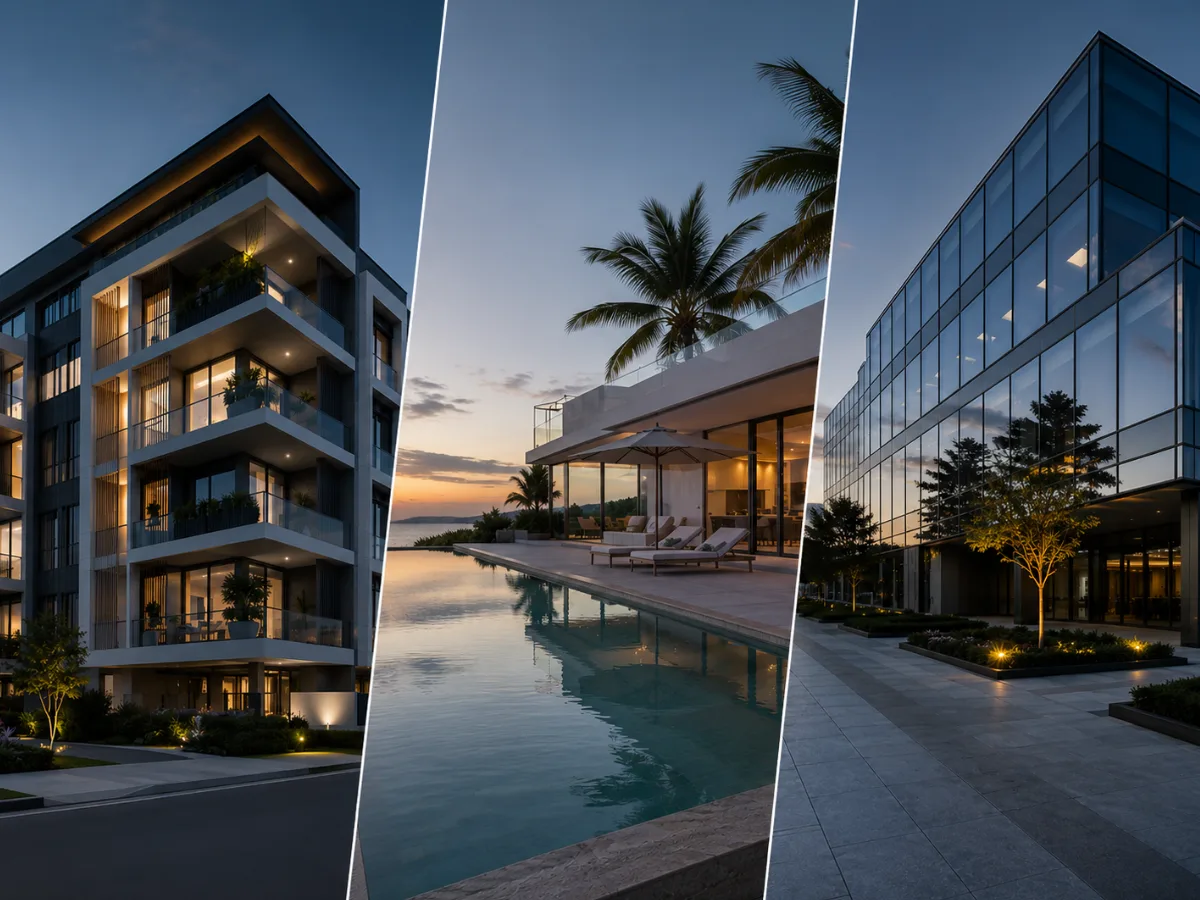 Long-Term Lease