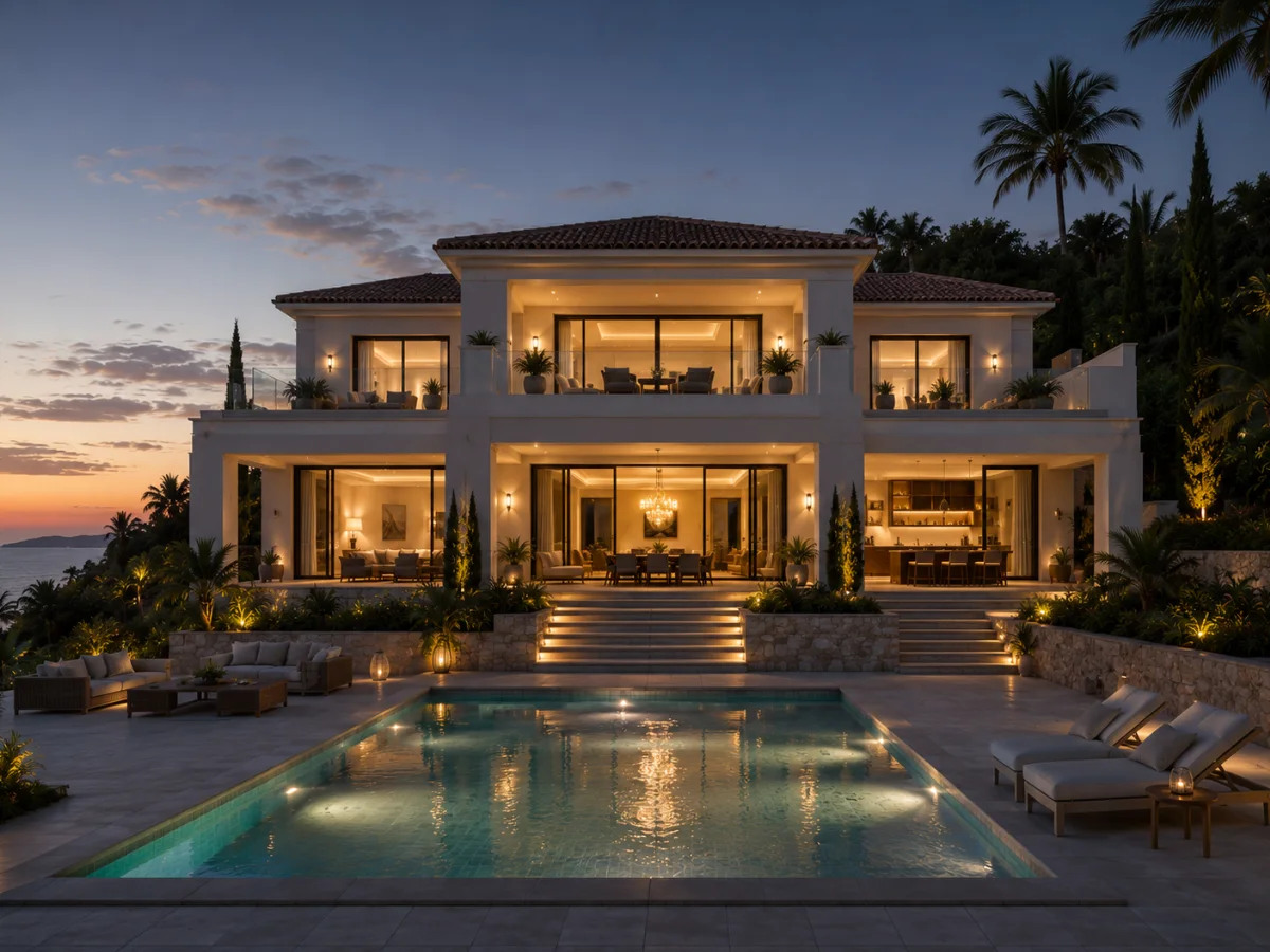 Holiday Homes